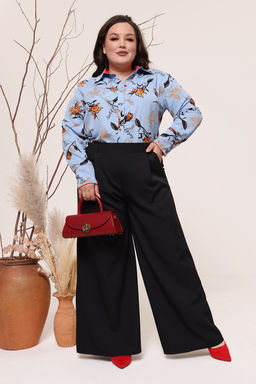 Рубашка-4679 - Lady maria фото 4