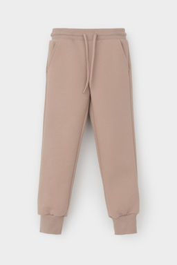 Crockid _ КР 400731/беж к507 брюки для дев фото 2