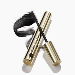 Тушь для ресниц 5 в 1 Avon Ultra Colour. 10 мл