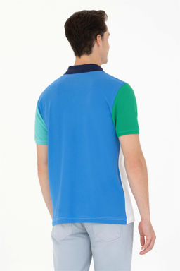 U. S. Polo Assn / Мужская белая футболка - U.s. polo assn фото 12