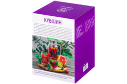 Кувшин 1,8 л 18*13*19,5 см Crystal glass золото+метал.крышк. с силик.уплотнит, ионное покр - Elan gallery фото 23
