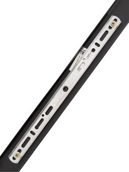 Светильник подвесной TR8469, 3хE27, 60 Вт, 55×13.5×100 см, чёрный