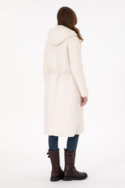 Женское каменное пальто Неожиданная скидка в корзине - U.s. polo assn фото 5