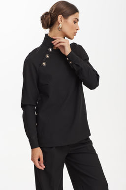 3157 Джемпер - Niv niv fashion фото 7