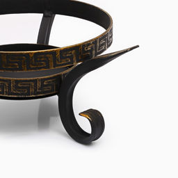 Подставка под садж, с зольником - Simaland фото 3