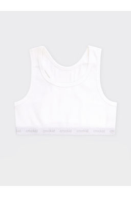 К 1196/сахар майка-топ для дев