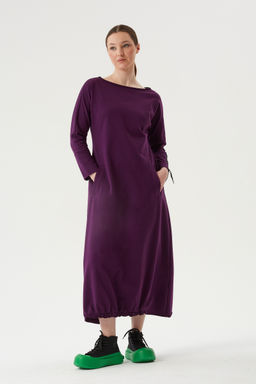 Платье ТРИКОТАЖ