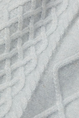 Top en punto trenzado - H&m фото 2