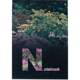 Блокнот Скрепка А5 32л. клетка ATTACHE офис. (БК)  фото 2