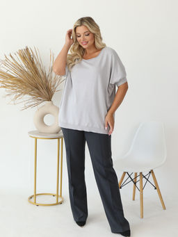 Джемпер Др5-543/9 - Wisell фото 3