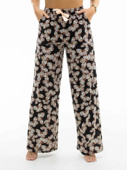 Костюм женский, цвет черный - Текс-плюс фото 7