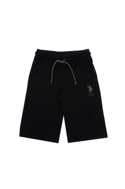 Erkek _ocuk Siyah ORME CAPRI BERMUDA Sepette S_rpriz _ndirim