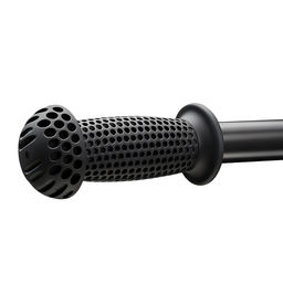 Беговел 14" Rocket, колеса надувные, рама нейлон, цвет салатовый