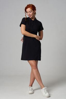 14413/1 платье поло