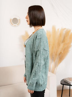 Кардиган женский wb-124 - Esenia фото 24