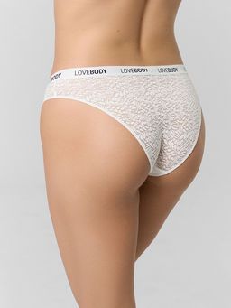 Трусы слипы женские в наборе, 3 шт - Mark formelle фото 4