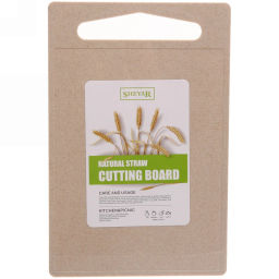 Цена за 2 шт. Доска разделочная "NATURA" 31,5*20,5см