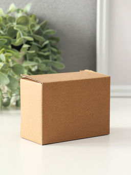 Фигурка для чайной церемонии "Милый кролик" меняет цвет 5х3,5х7 см