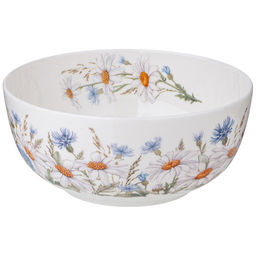 САЛАТНИК-ТАРЕЛКА СУПОВАЯ LEFARD SENTIMENT 750 МЛ 15,5*6,5 СМ (КОР=36ШТ.)