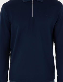 Lacivert Regular Fit Sweatshirt - Pierre cardin фото 6