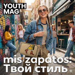 Сумка A-ZP-1108-Biege