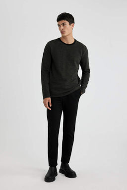 Брюки Jogger Leg