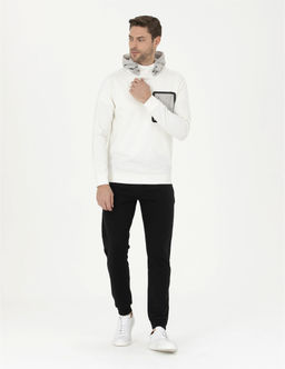 Siyah Slim Fit E_ofman Alt_