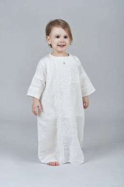 Choupette / Сорочка для крещения