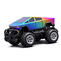 Машина "Скорость" р/у, 27 MHz, в коробке