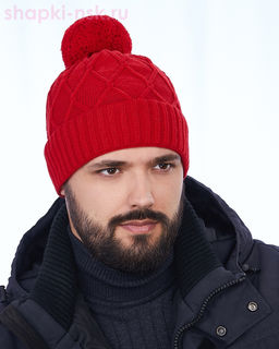 FRIDAY Шапка по голове