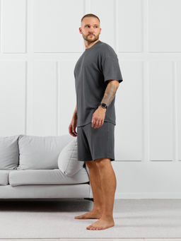 Фуфайка (футболка) мужская Алессандро-1 VIOTEX - Виотекс фото 7