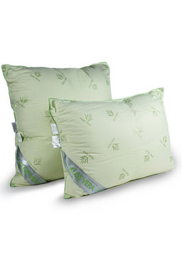 Подушка EcoStar, Aloe Vera