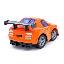 Машина инерционная Гонка, МИКС - Simaland фото 3