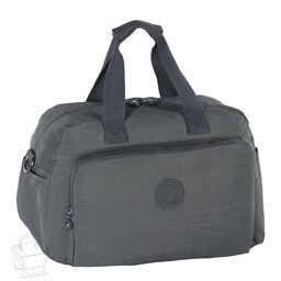 Сумка дорожная 8031MDM gray  Mindesa  в Новосибирске