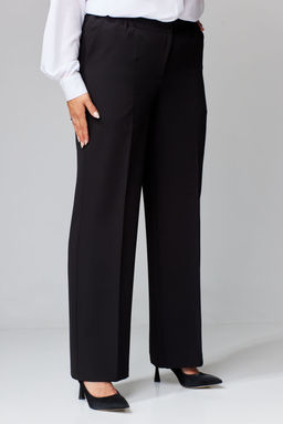 Брюки Aira Style 24-026 Черный фото 4