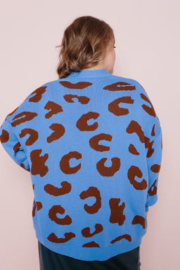 Кардиган женский - Jp фото 11