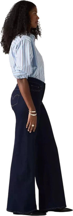 Джинсы женские