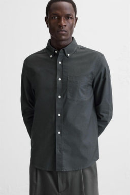 OXFORD SHIRT - Zara фото 6