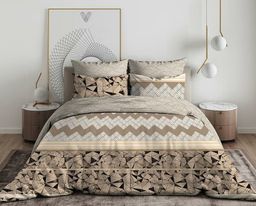 КПБ Грегор бязь хлопок 100% Евро