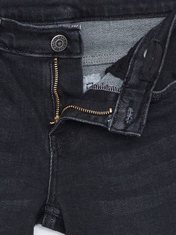 Beli Ayarlanabilir Lastikli Erkek ?ocuk Jean Pantolon - Waikiki фото 2