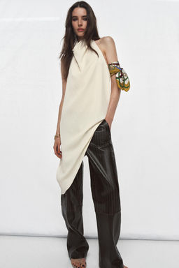 ZW COLLECTION ASYMMETRIC TOP