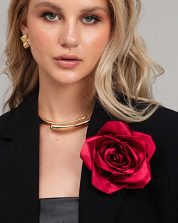 Авторская Брошь