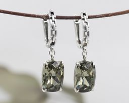 Серьги Риста