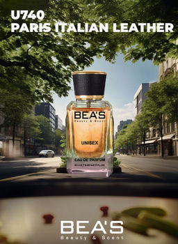 Парфюм Beas 50 ml U 740  unisex  фото 3