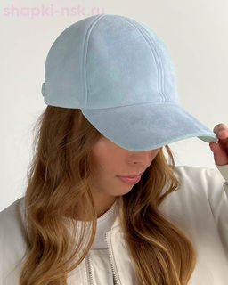 20.00/00-83 Бейсболка женская (54-60)