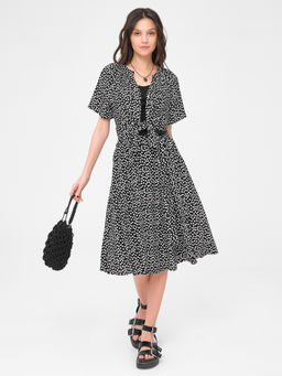 Блуза с рукавом реглан - Marchello marchellini фото 10