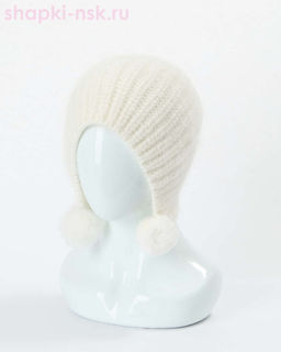 44561/2 Чепчик (56-58)