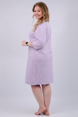 Сорочка Лаванда