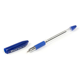 Набор ручек шариковых, 4 цвета, в блистере - Simaland фото 4