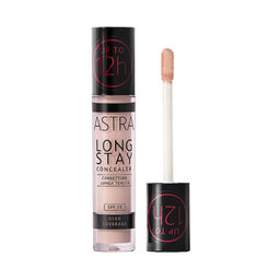 Консилер для лица Long stay concealer, 01C Ivory 1008663